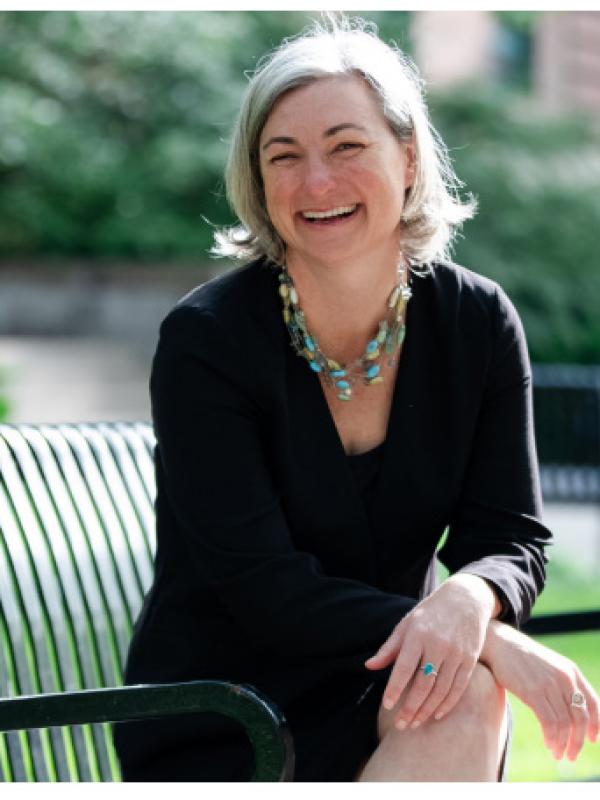 Allison F. Bean